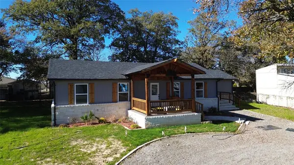 1133 Highway 2861, Comanche, TX 76442