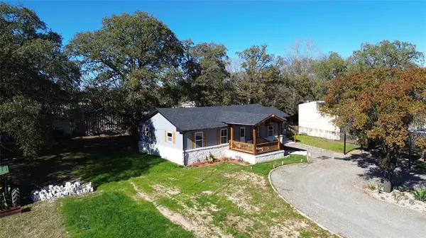 1133 Highway 2861, Comanche, TX 76442