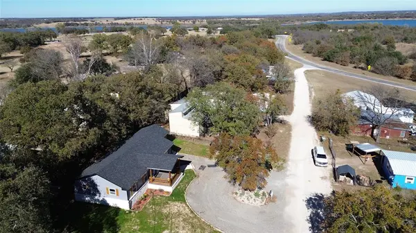 1133 Highway 2861, Comanche, TX 76442