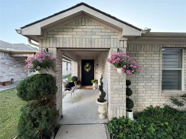 1632 Crown Point Drive, Little Elm, TX 75036