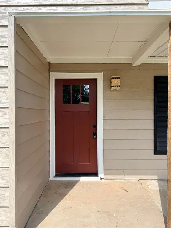 400 Avenue K, Anson, TX 79501