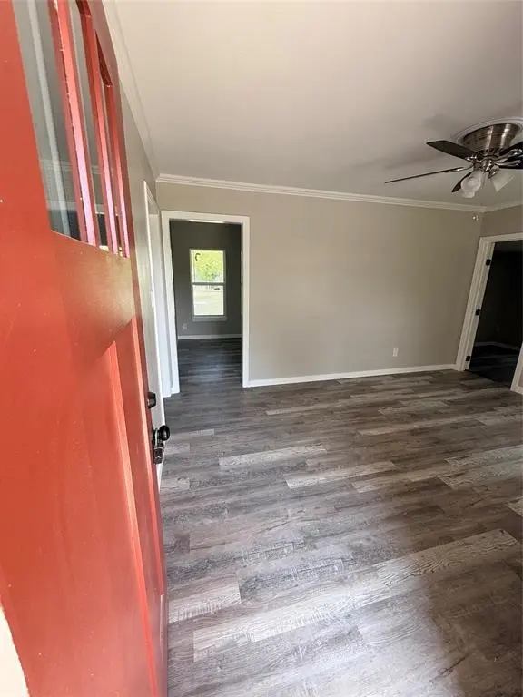 400 Avenue K, Anson, TX 79501