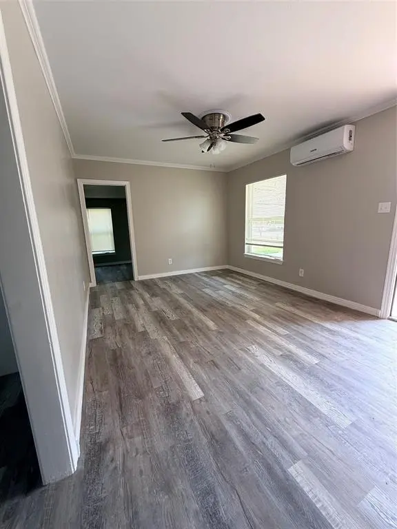 400 Avenue K, Anson, TX 79501