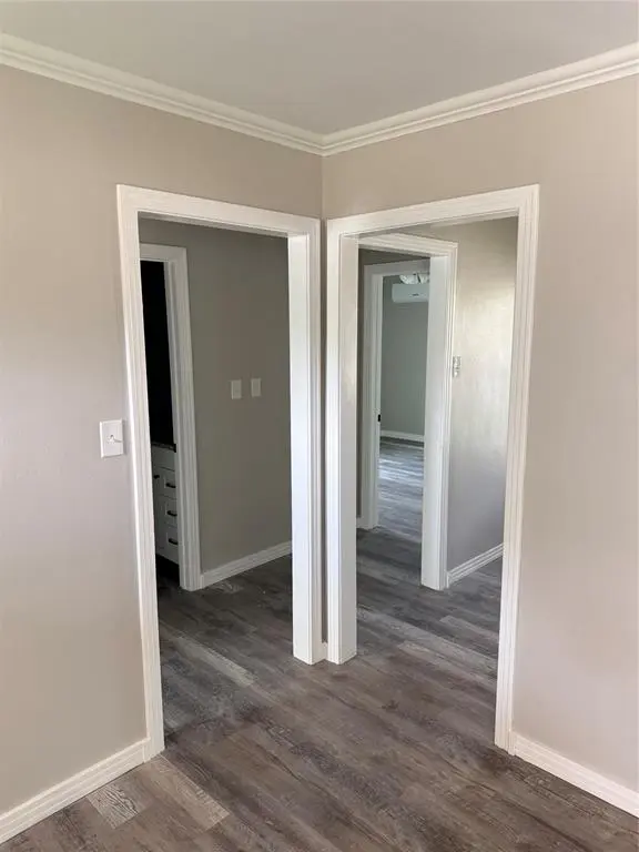 400 Avenue K, Anson, TX 79501