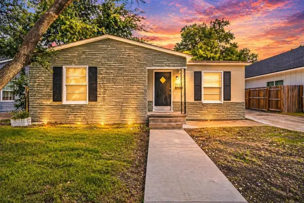 3623 Windsor Avenue, Waco, TX 76708