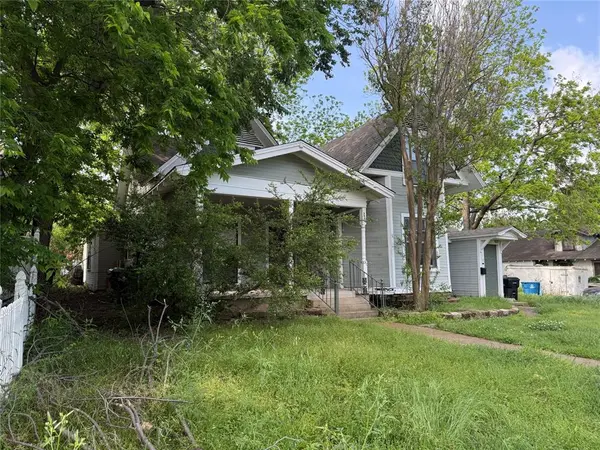 224 W Hull Street #A, Denison, TX 75020