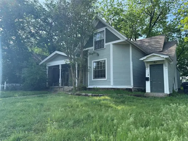 224 W Hull Street #A, Denison, TX 75020