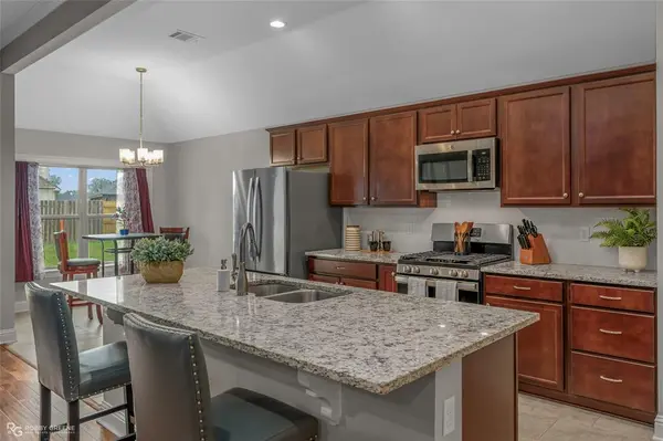 314 Ouachita Lane, Bossier City, LA 71112