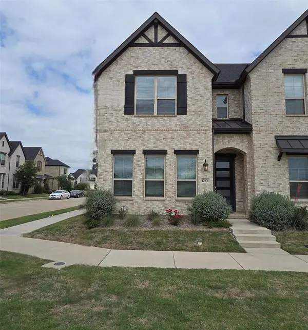 12976 Rockham Lane, Farmers Branch, TX 75234