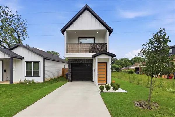 404 N Moore Street, Dallas, TX 75203