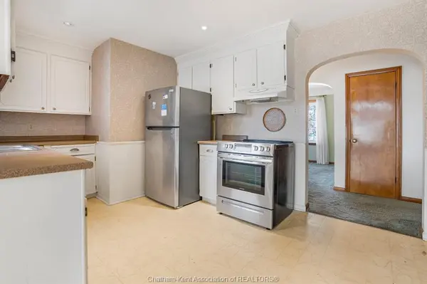 120 Churchill Street, Chatham, ON N7L 3T5