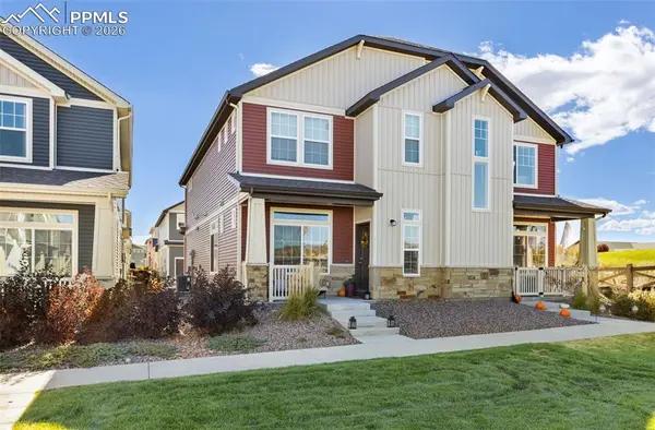 9238 Delgany PT, Colorado Springs, CO 80927