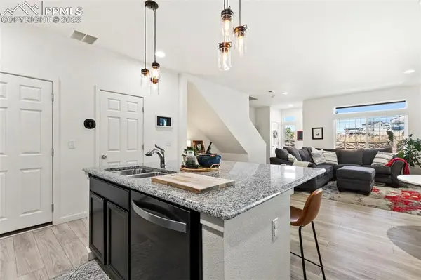 9238 Delgany PT, Colorado Springs, CO 80927