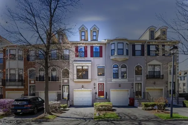 424 Hartford Dr, Nutley Twp., NJ 07110