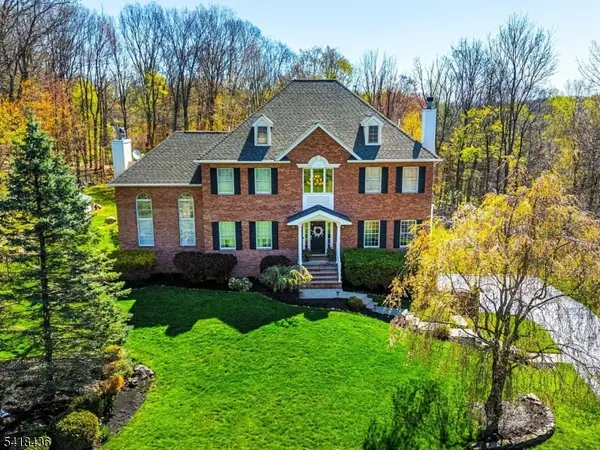 5 Crestview Ln, Sparta Twp., NJ 07871