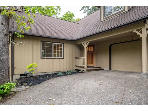 3367 VIDERA DR, Eugene, OR 97405