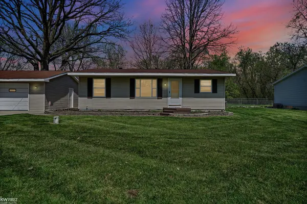 1201 Thelma ST, Mtmorriscity_genesee, MI 48458