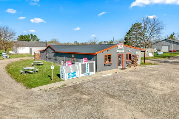 288 N Ray Quincy RD, Quincy Twp, MI 49082