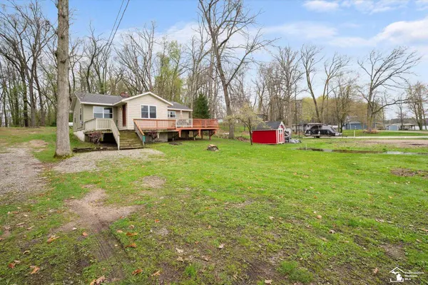 4205 Carol DR, Readingcity_hillsdale, MI 49274