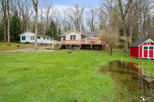 4205 Carol DR, Readingcity_hillsdale, MI 49274