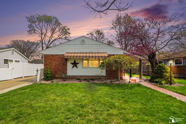 2515 Boxford ST, Trentoncity_wayne, MI 48183