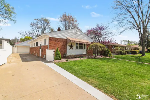 2515 Boxford ST, Trentoncity_wayne, MI 48183