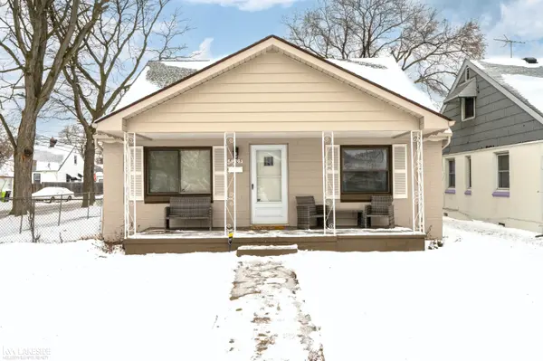 8205 State PARK, Centerlinecity_macomb, MI 48015