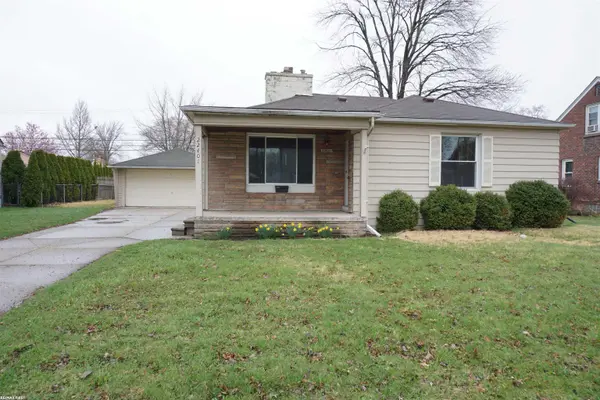 22401 Gaukler ST, Stclairshorescity_macomb, MI 48080