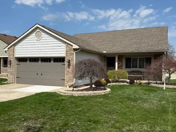 23233 Harvard Shore DR, Clintonchartertownship_macomb, MI 48035