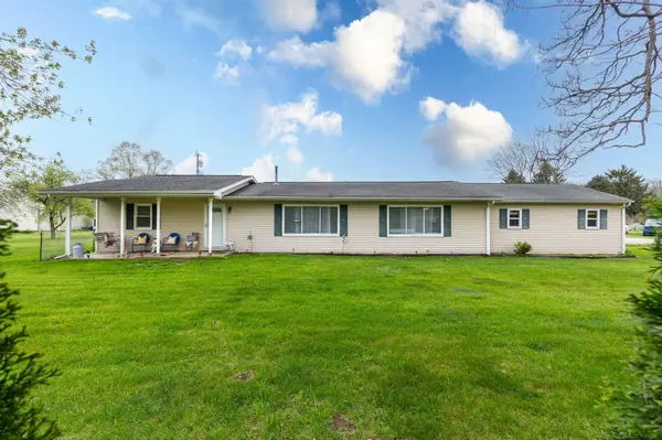 20323 Haggerty RD, Bellevillecity_wayne, MI 48111