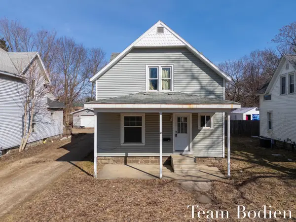 535 Marshall ST, Allegancity_allegan, MI 49010