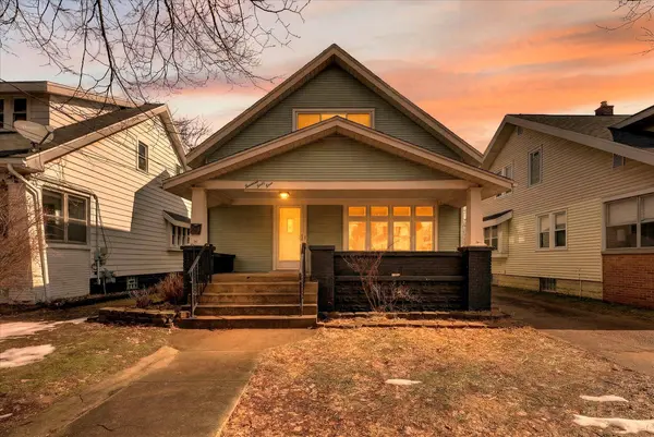 1444 Tamarack AVE NW, Grandrapidscity_kent, MI 49504