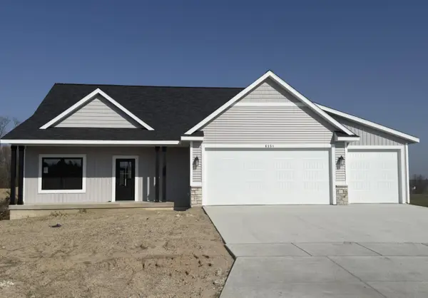 6351 Roman RD, Allendalechartertownship_ottawa, MI 49401