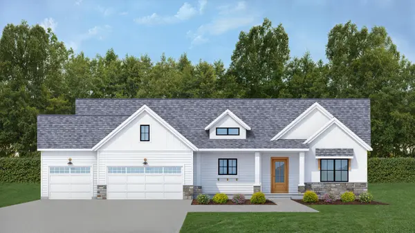 11325 Bancroft WAY SE, Bownetownship_kent, MI 49302