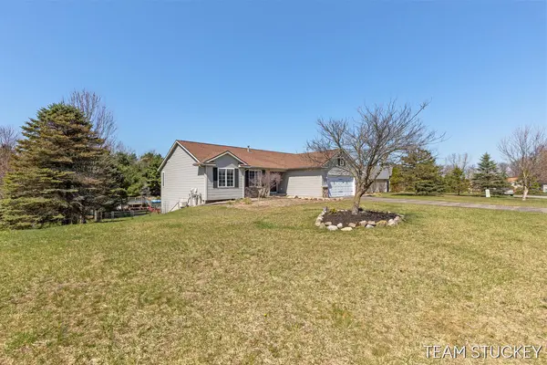 6336 Thornapple Valley DR, Rutlandchartertownship_barry, MI 49058