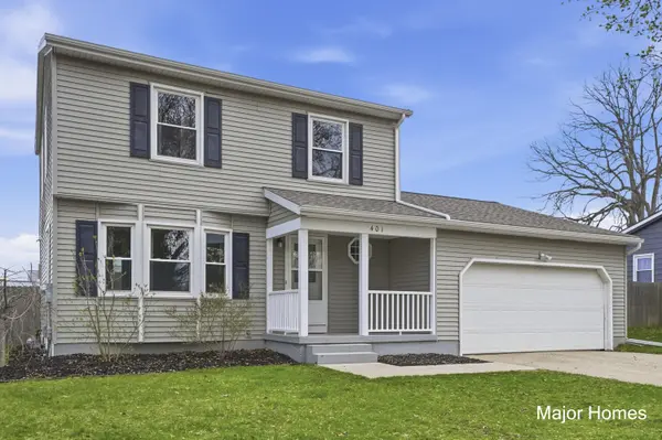 401 Anderson DR, Waylandcity_allegan, MI 49348