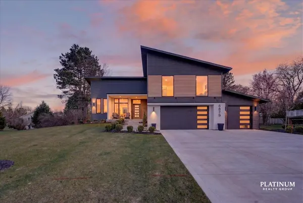 6879 Vista De Oro DR NE, Cannontownship_kent, MI 49341