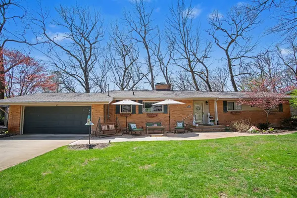 3115 Dorais DR NE, Grandrapidscity_kent, MI 49525