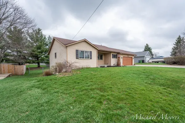 7130 28th AVE, Georgetownchartertownship_ottawa, MI 49426