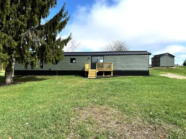 1595 N County Line RD, Belvideretownship_montcalm, MI 48886