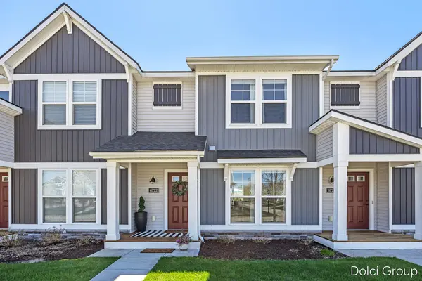 6722 Promenade ST, Cannontownship_kent, MI 49341