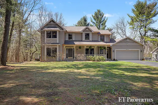 6833 Blythefield AVE NE, Plainfieldchartertownship_kent, MI 49341