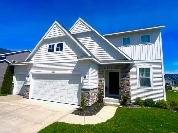 12634 Riverton RD, Grandhavenchartertownship_ottawa, MI 49417