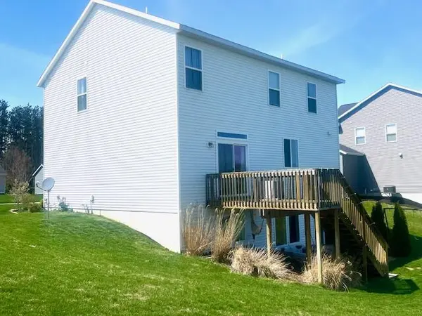 12634 Riverton RD, Grandhavenchartertownship_ottawa, MI 49417