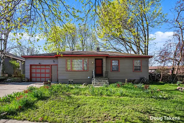 402 Shirley ST NE, Grandrapidscity_kent, MI 49503