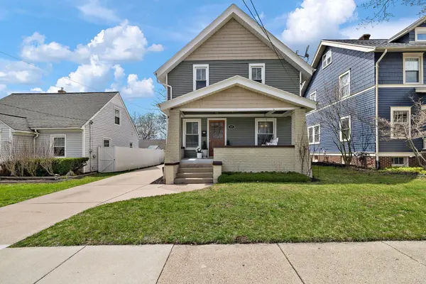 107 Lowell AVE NE, Grandrapidscity_kent, MI 49503