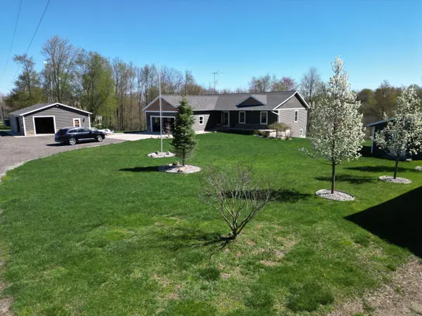 5397 Crooked Crk RD, Berlin Twp, MI 48881