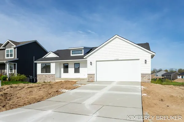 11767 Everett AVE, Allendalechartertownship_ottawa, MI 49401