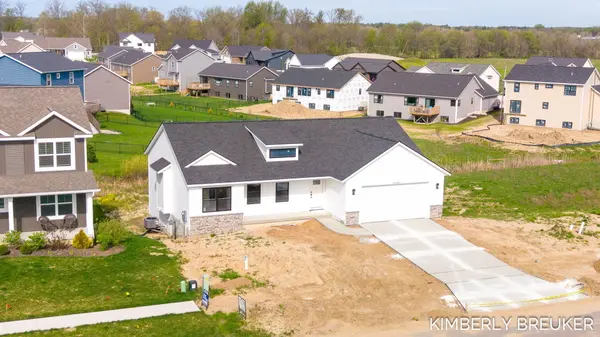 11767 Everett AVE, Allendalechartertownship_ottawa, MI 49401