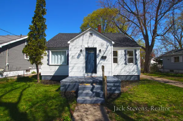 694 E Isabella AVE, Muskegoncity_muskegon, MI 49442
